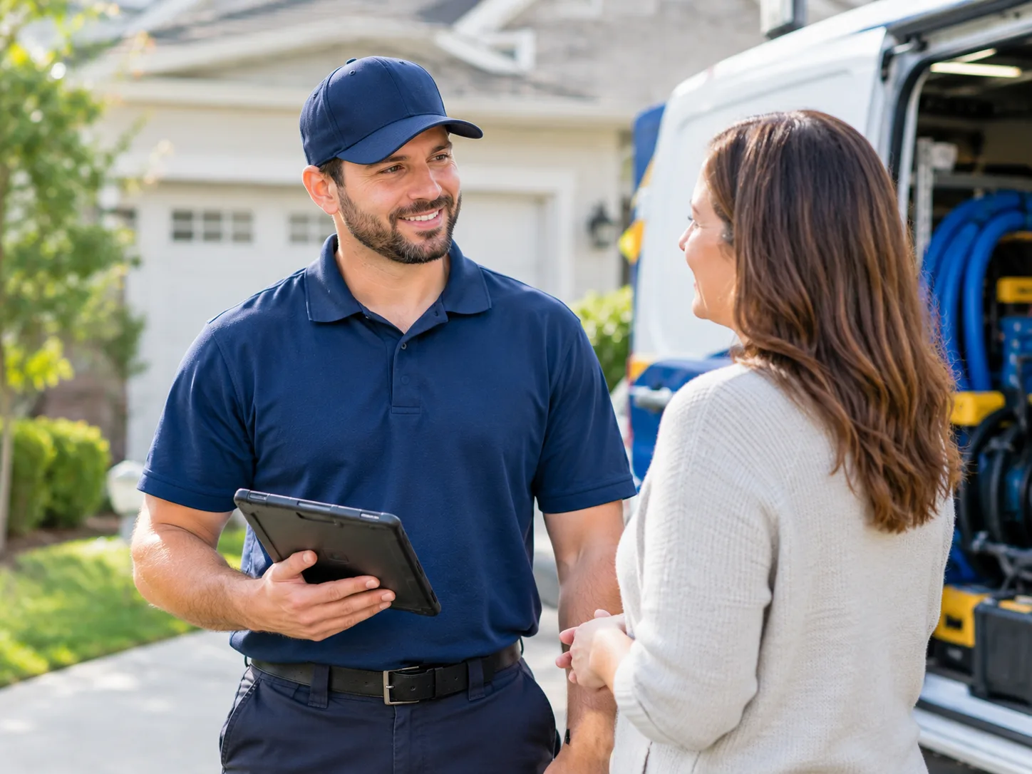 Sewage Backup Cleanup Malverne, NY FAQs
